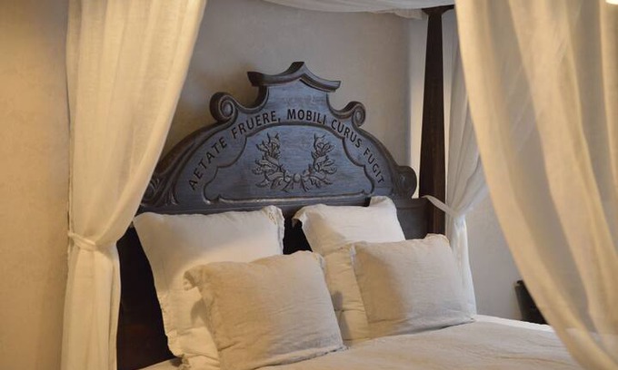 Brest Region House | Honeymoon фольварк Гвоздь