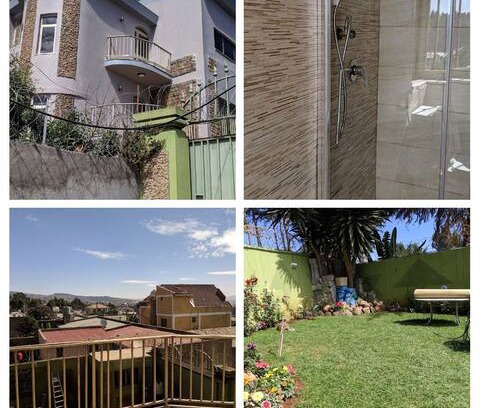 Yeka House | The heart of Addis Ababa