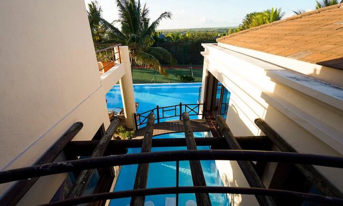 Tamarin Bed & Breakfast | Le gite du bonheur
