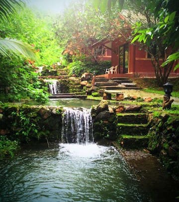 Ranong Resort | นายัง รีสอร์ท Nayang Resort