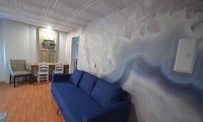 North Adams Apartment | The Crystal Well-Your Sanctuary in the Berkshires