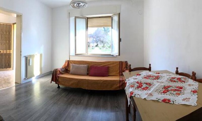 Sedegliano Apartment | Il piccolo nido, come a casa