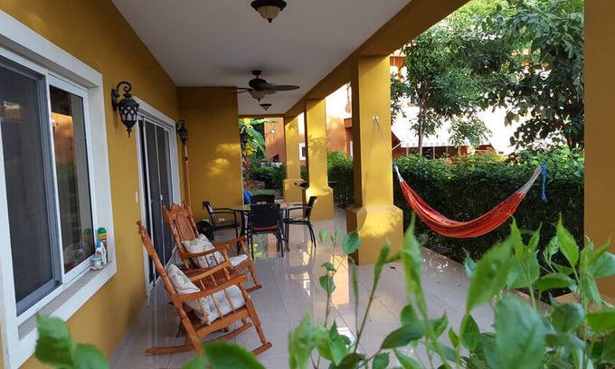 Playa Hermosa House | Magnifique / Magnificent condo Las Brisas !
