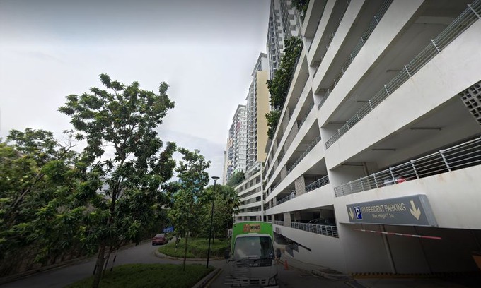 Puchong Hotel | Puchong Setiawalk Penthouse with 14 Pax Big Group