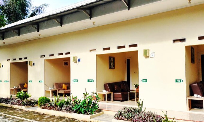 Bogor Selatan Hotel | Bakom Inn Syariah