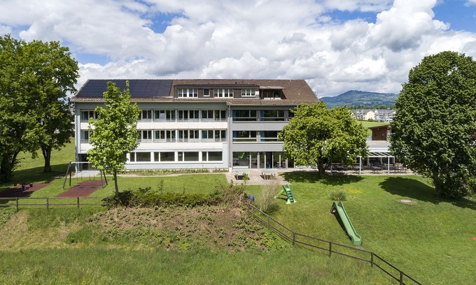 Jona Hotel | Rapperswil-Jona Youth Hostel