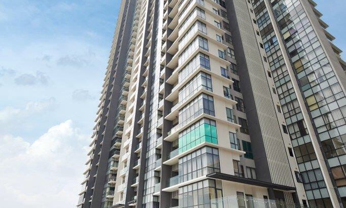 Ampang Hotel | The Element