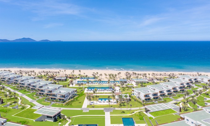 Cam Lam Hotel | Alma Resort Cam Ranh