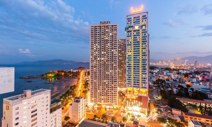 Vinh Phuoc Hotel | Muong Thanh Luxury Vien Trieu Hotel