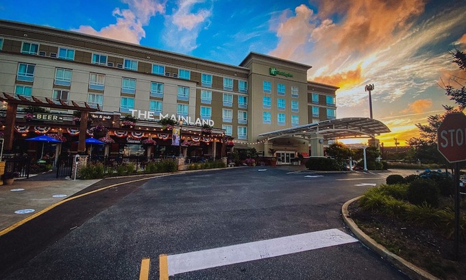 Manahawkin Hotel | Holiday Inn Manahawkin/Long Beach Island, an Ihg Hotel