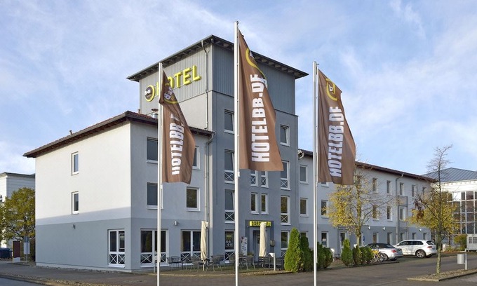 Lahe Hotel | B&B Hotel Hannover-Lahe