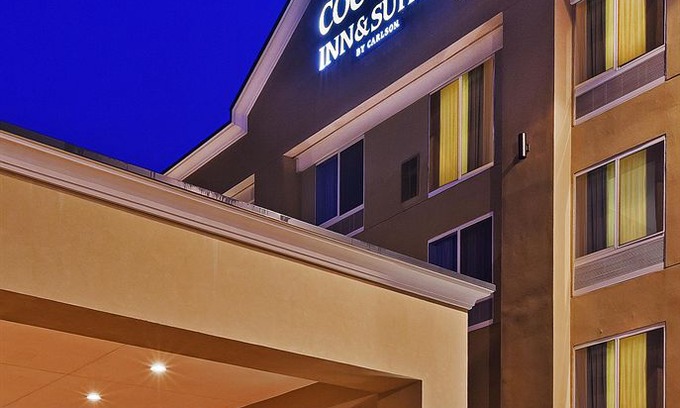 Wheatland Hotel | Country Inn & Suites by Radisson, Oklahoma City Airport, OK