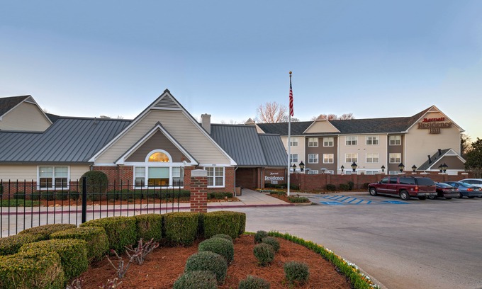 Shreveport Hotel | Residence Inn Shreveport Airport