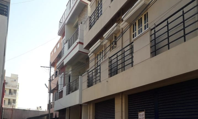 5th Block Hotel | Emerald Suites