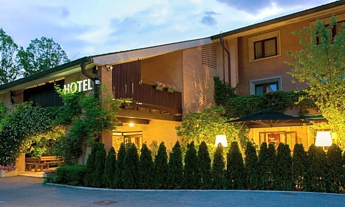 Codroipo Hotel | Hotel Ai Gelsi