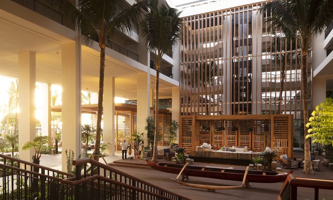 Kamuela Hotel | Mauna Lani, Auberge Resorts Collection