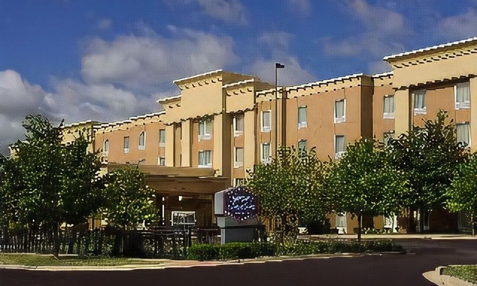 Matteson Hotel | Hampton Inn & Suites Chicago Southland-Matteson