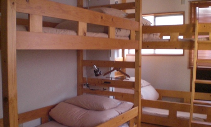 Numazu Hotel | Numazu Japanese House Soon by The Sea to The Base