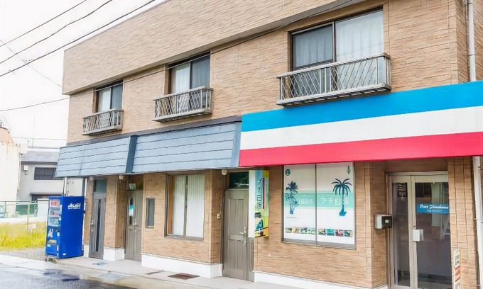 Shirahama Hotel | Seaside Pension Petit Shirahama