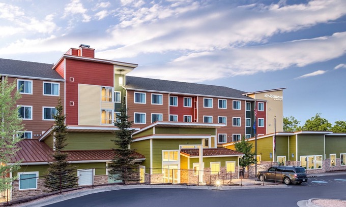 Duluth Hotel | Residence Inn Duluth