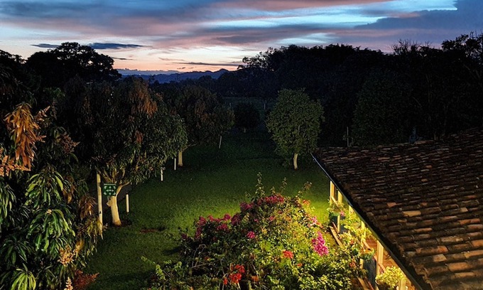 Quimbaya Hotel | Nice Place in Quimbaya Quindio Close to Natural Parks