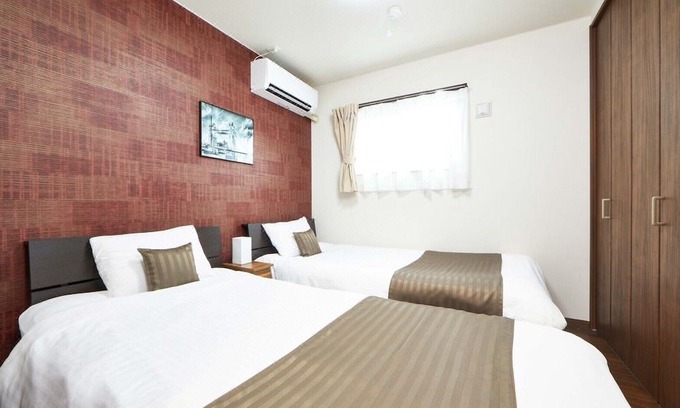 Yabu Hotel | E-Horizon Resort Condominium Nago D