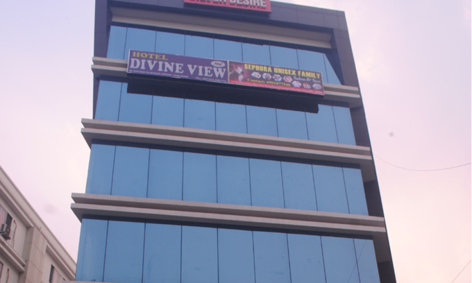 Sualkuchi Hotel | Hotel Divine View