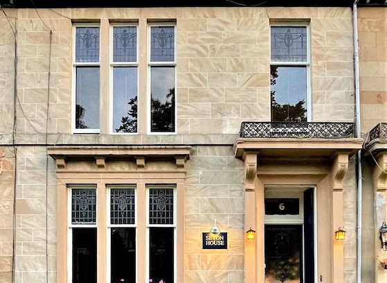 East End Hotel | Seton Guest House