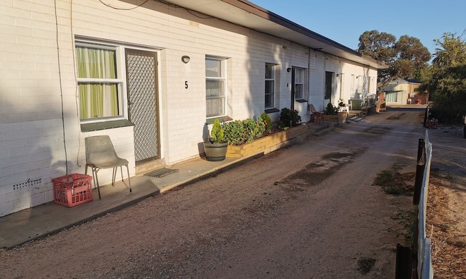 Kimba Hotel | Kimba Units
