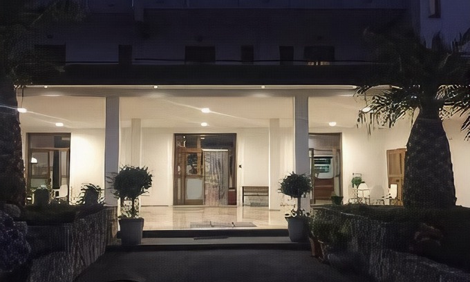 Sala Consilina Hotel | Hotel Vallisdea