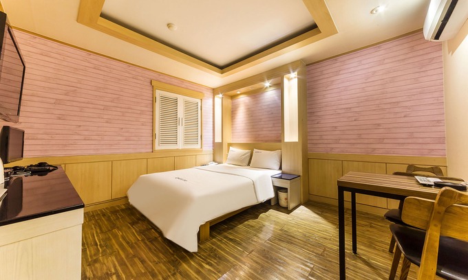 Anyang Hotel | Pyeongchon Coa and 2060