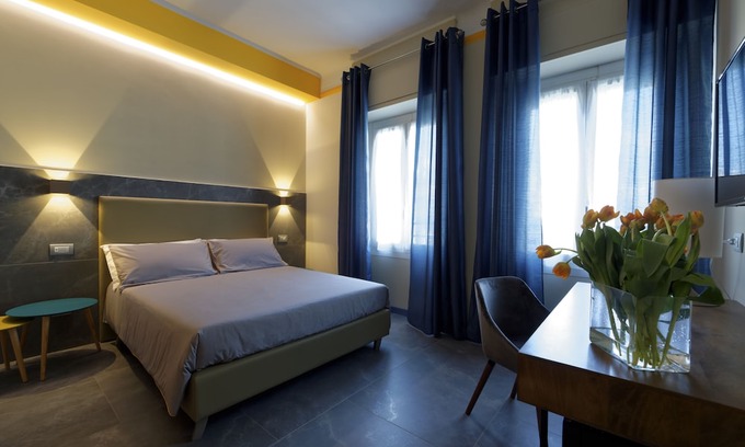 Bullona Hotel | Green Ribbon