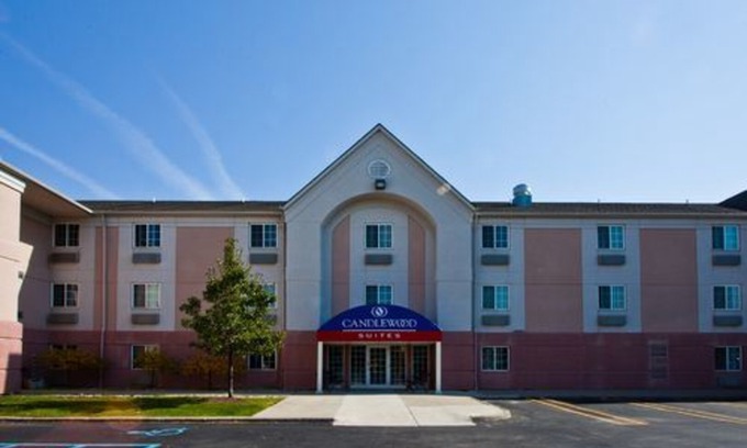 Auburn Hills Hotel | Comfort Suites Auburn Hills