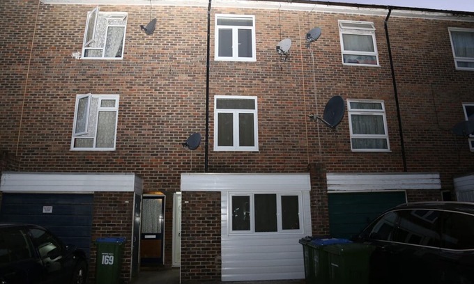 Woolwich Common Hotel | A A Guest Room7Near Royal Arsenal