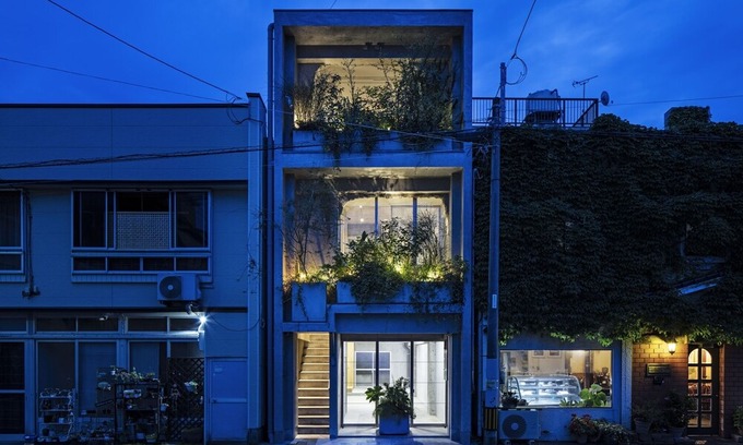 Goto Hotel | Goto Islands Hotel Soux