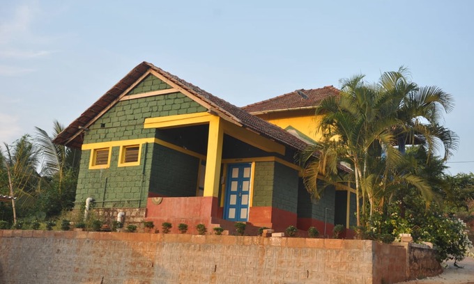 Puttur Hotel | Viramada Mane by Rai Hospility
