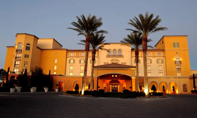 Lake Las Vegas Hotel | Hilton Lake Las Vegas Resort and Spa