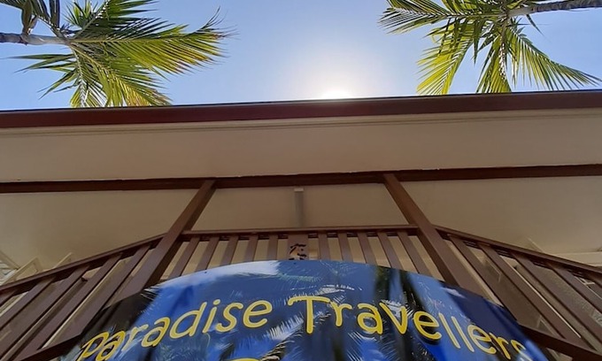 Parramatta Park Hotel | Travellers Paradise