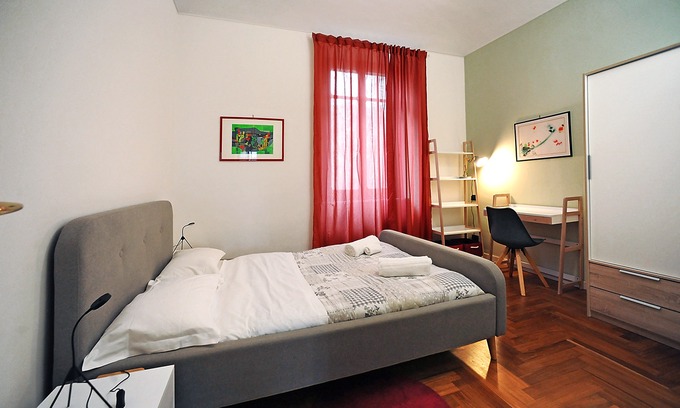 Vanchiglia Hotel | Casa Dora
