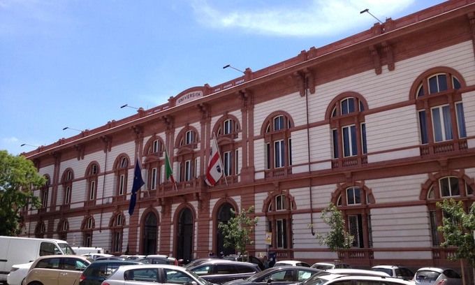 San Nicola Hotel | Hotel Vittorio Emanuele