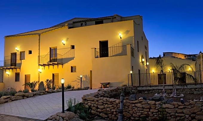 Villaseta Hotel | Agriturismo Passo dei Briganti