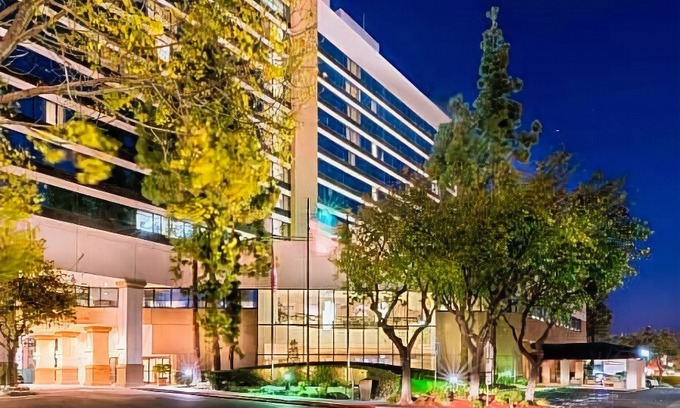 Milpitas Hotel | Sonesta San Jose