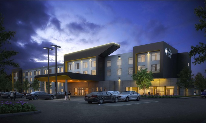 Terra Nova Hotel | Best Western Plus St. John's Airport Hotel and Suites