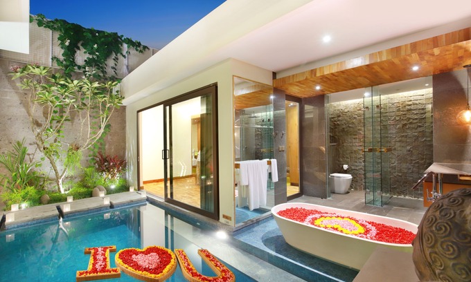 Batubelig Hotel | Ayona Villa