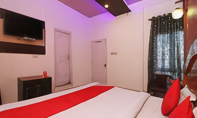 Manipal Hotel | OYO 74862 Shree Krishna Leela
