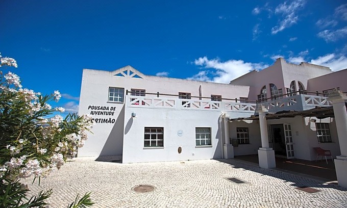Portimao Hotel | HI Portimão - Pousada de Juventude