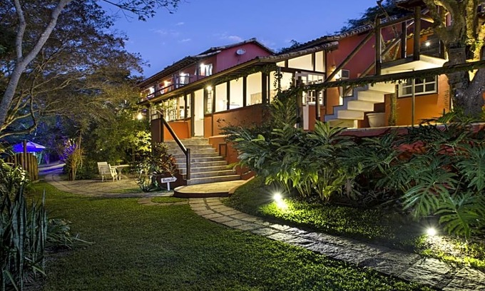 Village da Ferradura Hotel | Pousada Vila Pitanga