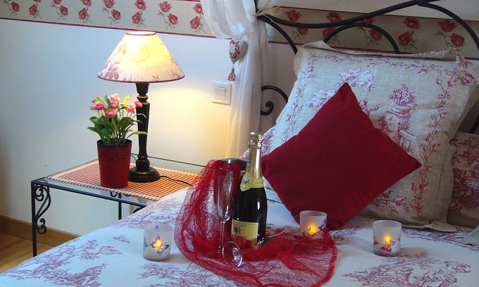 La Vendelee Hotel | Le Clos des Tilleuls - D Day Home
