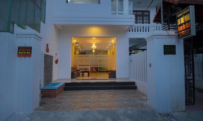 Cam Pho Hotel | Game Homestay