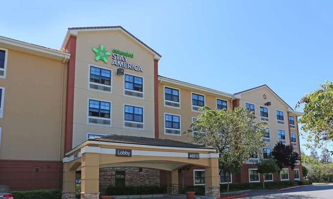 Fremont Hotel | Extended Stay America Suites - Fremont - Warm Springs